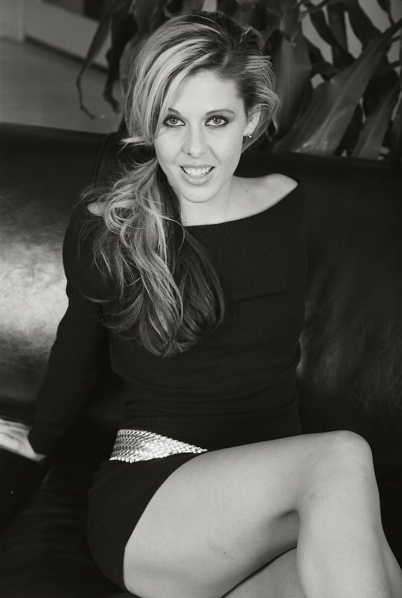 Мария, 22 года, 1 размер груди