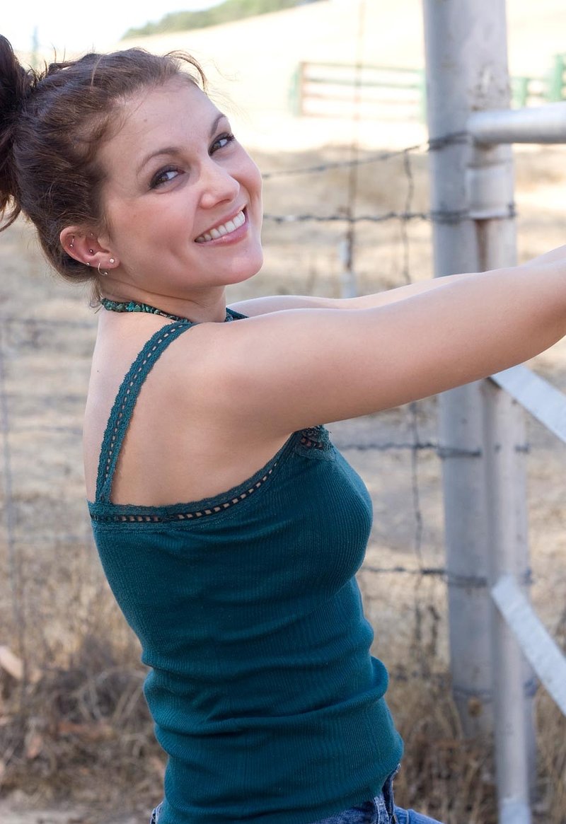 Екатеринка, 24 года, 3 размер груди