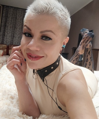 Яна, 35 лет, 5 размер груди