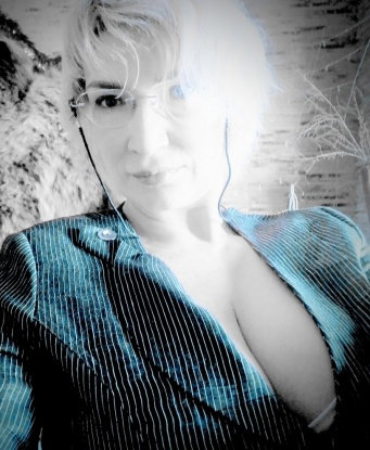 Екатерина, 41 год, 5 размер груди